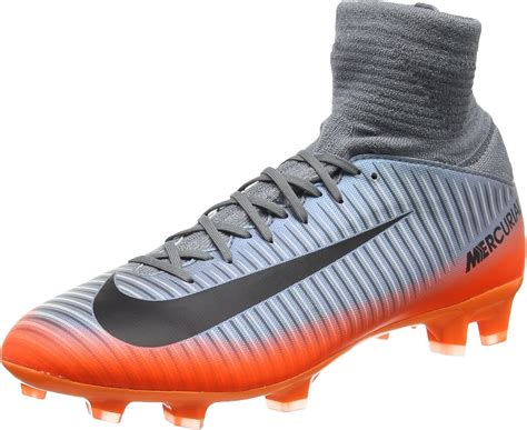 nike herren mercurial superfly v df fg fußballschuhe|mercurial superfly fussballschuhe.